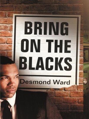 cover image of Bring on the Blacks